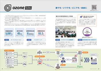 OZONE-EDU